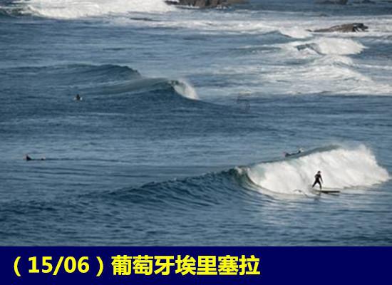 逃离沙地